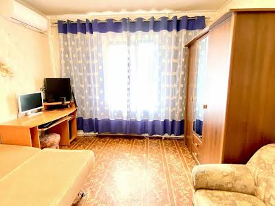 квартира за адресою Петра Григоренка просп., 36