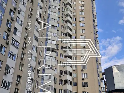 квартира за адресою Ризька вул., 73-Г