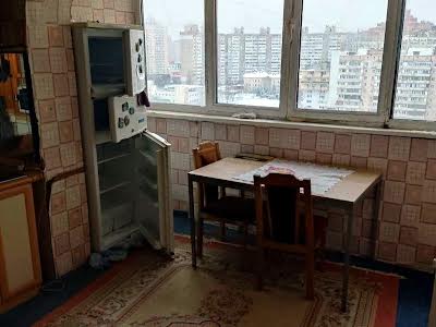 квартира за адресою Лариси Руденко вул., 10-А