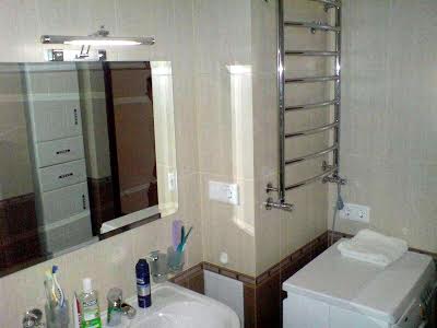 квартира за адресою Михайла Гришка вул., 9