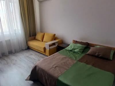 квартира за адресою Гната Хоткевича вул. (Червоногвардійська), 8