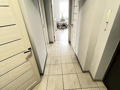 квартира по адресу Київська ул., 37
