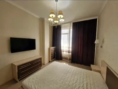 квартира за адресою Асташкіна вул. (Крива), 29