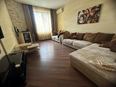 квартира за адресою Шампанський пров., 9