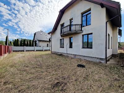 будинок за адресою Лісова, 7