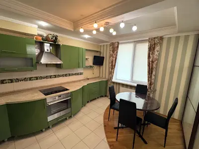 квартира по адресу Златоустовская ул., 50