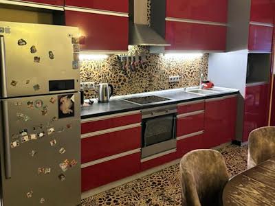 квартира за адресою Шевченка вул., 18