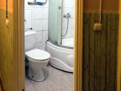 квартира за адресою Олени Теліги вул., 3-Б