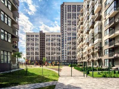 квартира за адресою Родини Крістерів вул., 20-Б