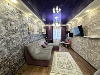 квартира по адресу Елизаветы Чавдар ул., 38