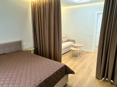 квартира за адресою Петра Григоренка просп., 1-А
