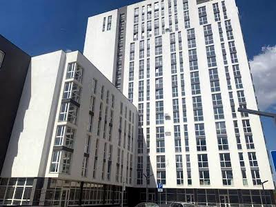 квартира за адресою Володимира Великого вул. (), 1