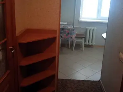 квартира по адресу Зодчих ул., 72