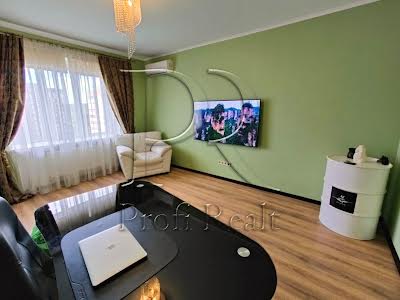 квартира за адресою Тарасівська вулиця, 3