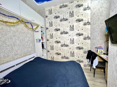 квартира по адресу Николая Ушакова ул., 1-Д