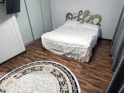 квартира по адресу Нестора Городовенко пер. (Чайковского), 5