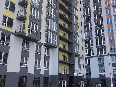 квартира за адресою Євгена Чикаленка вул., 91