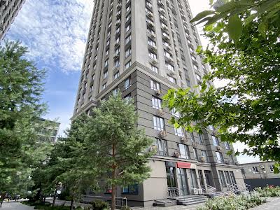 квартира по адресу Камянская ул. (Днепродзержинская), 6