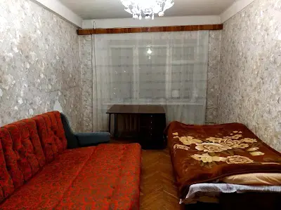 квартира по адресу Бусловская ул., 20
