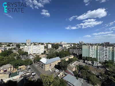 квартира за адресою Одеса, Пішонівська вул., 20/1