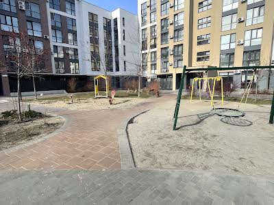 квартира по адресу Промислова ул., 1-З