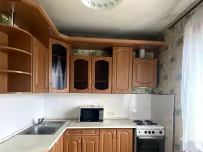 квартира за адресою Миколи Лаврухіна вул., 15/46