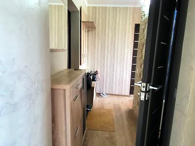 квартира за адресою Зернова вул., 53ж