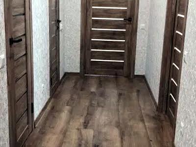квартира по адресу Киев, вулиця Тираспільська, 58
