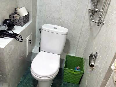 квартира за адресою Ірпінська вул., 62