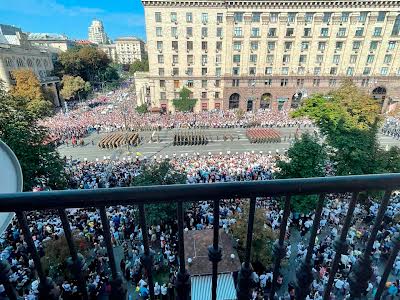 квартира по адресу Крещатик ул., 17