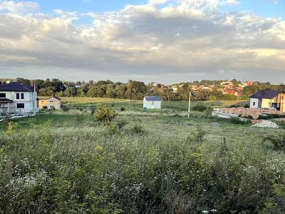 дом по адресу с. Байковцы, Просвіти