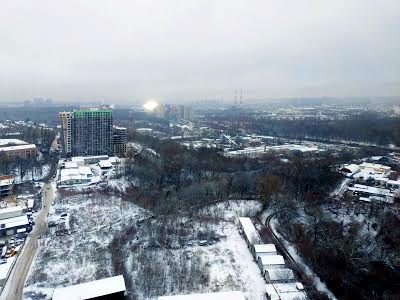 квартира по адресу Моторный пер., 11б