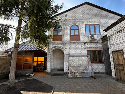 будинок за адресою Мерефа, Дніпровська, 138А