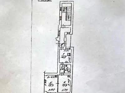 квартира за адресою Дорошенка Петра вул., 4