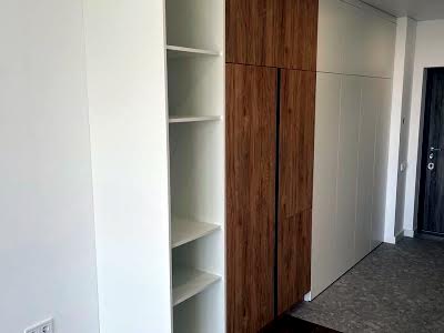квартира за адресою Миколи Бажана просп., 17