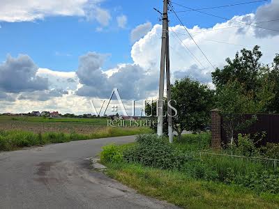 дом по адресу с. Заборье, Молодіжна