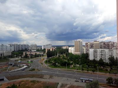 квартира за адресою Київ, Червоної Калини просп. (Маяковського Володимира), 16/12