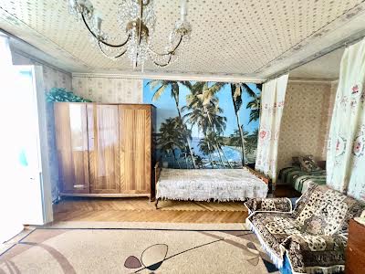 квартира за адресою Машинобудівна вул., 8