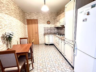 квартира за адресою Тараса Шевченка бульв., 7