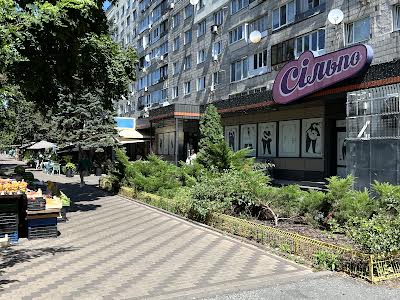 квартира за адресою Русанівська набережна вул., 10/1