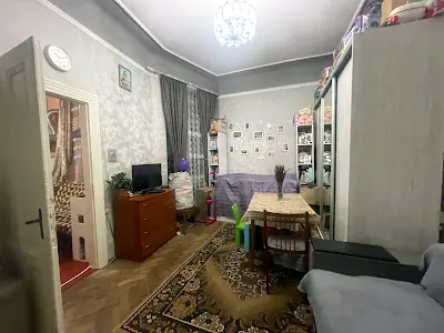 квартира за адресою Куліша Пантелеймона вул., 3