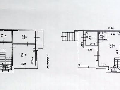 будинок за адресою с. Шпитьки, Соколина