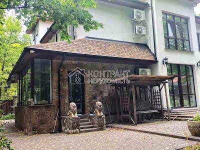 квартира за адресою Дебютна, 8