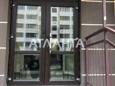 квартира по адресу Відродження ул., 7к.1