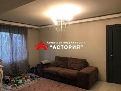 квартира по адресу Дунайская ул., 14