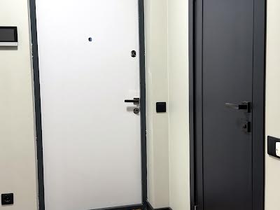 квартира за адресою Митрополита Василя Липківського вул. (Урицького), 38-А
