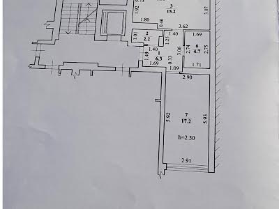 квартира за адресою Романа Шухевича вул., 5