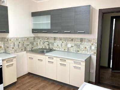 квартира за адресою Балтійський пров., 3