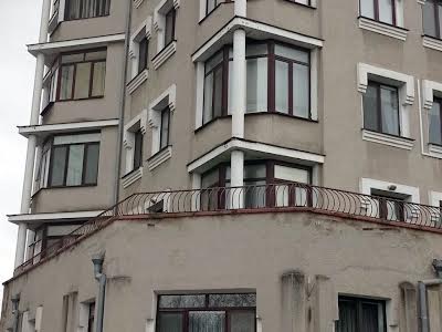 квартира за адресою Шевченка просп., 33