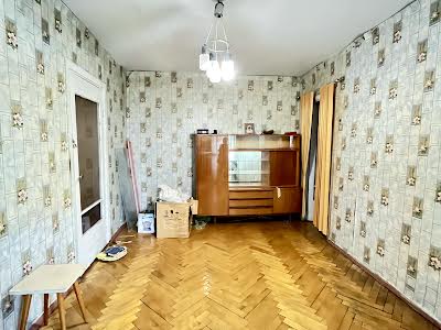 квартира за адресою Марсельська вул., 8